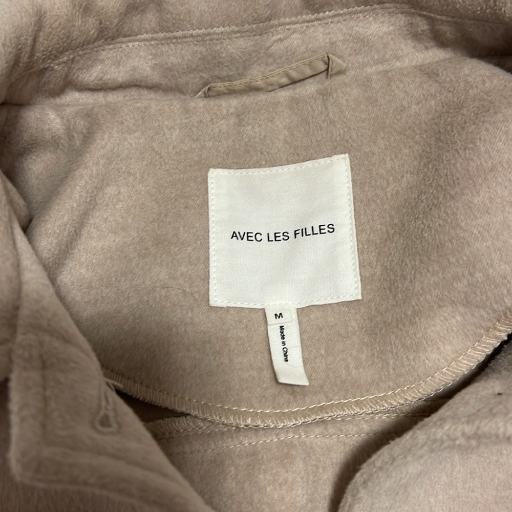 Jacket - Picture 2 of 2